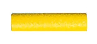 Term Tech H100X25YELLOW 10mm Expandable Neoprene 25mm Cut Sleeves Black (1000)