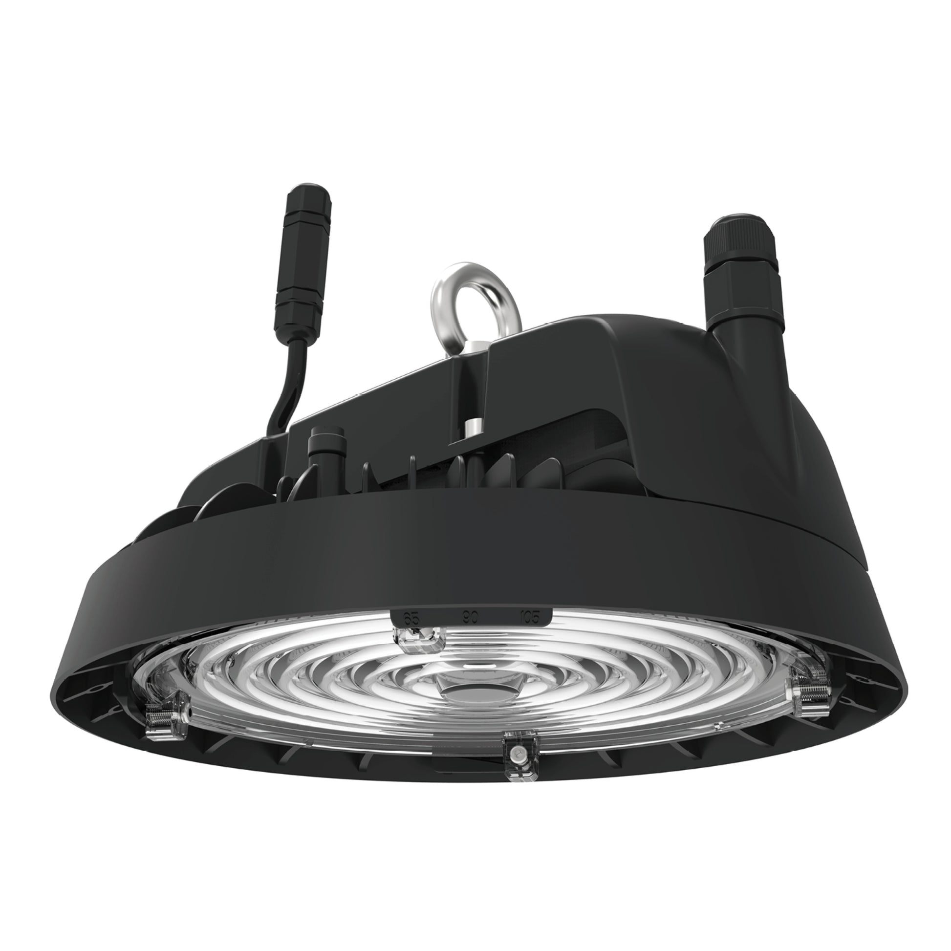 Kosnic KHBN120C1/DV-V50 Nimbus II 120W Dimmable LED Highbay 5000K