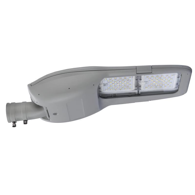 Kosnic KSTL120HH2-W50-GRY Nix 120W LED Street Light 5000K