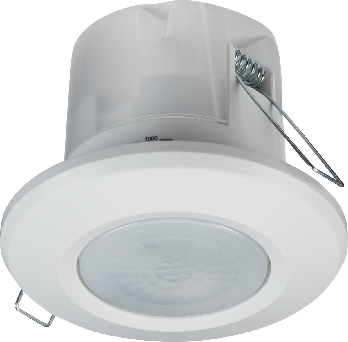 Knightsbridge OSPIRKW  Smart Recessed PIR Sensor