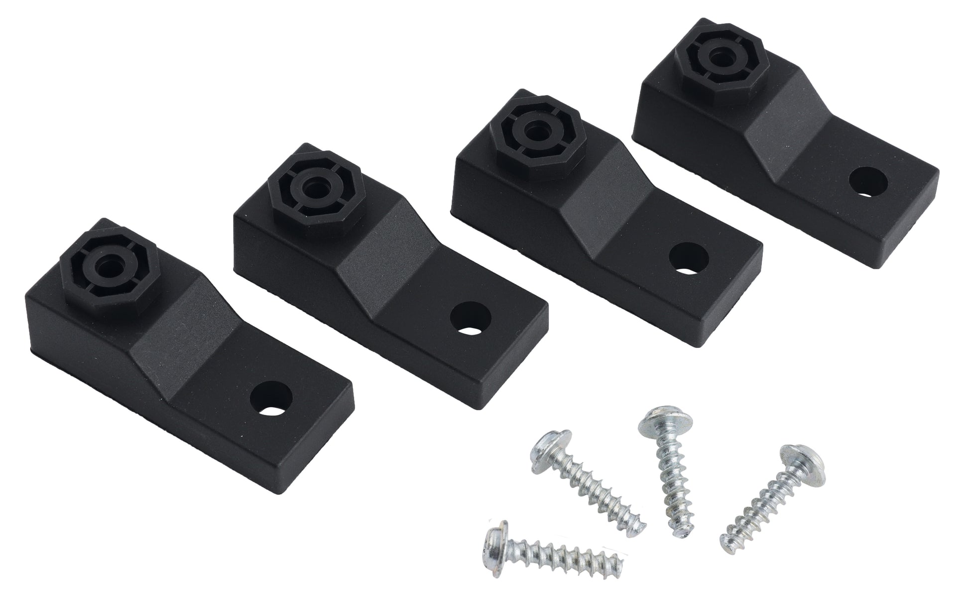 Niglon P-WBK Wall Bracket Set