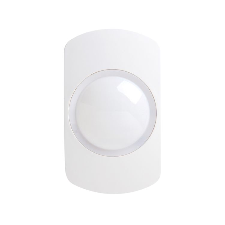 Texecom D20W 20 Metre Dualtech PIR Sensor White