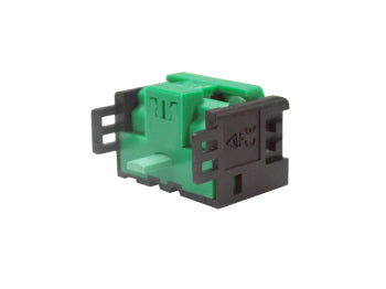 Switchtec PB22-A TEND 1 N/O Contact Block (Panel Mount)