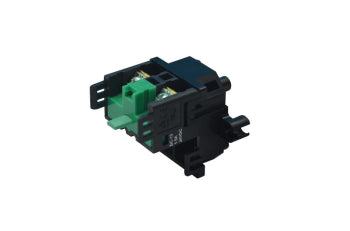 Switchtec PB22-B1A TEND 1 N/O Contact Block (Base Mount)