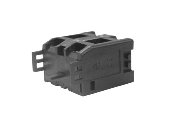 Switchtec PB22-C TEND 1 N/O & 1 N/C Contact Block (Panel Mount)