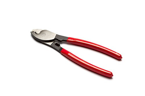 Partex PCC38 210mm Cable Cutter for Cables Up To 38mm