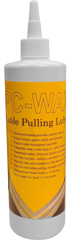 Deligo PCW Cable Pulling Lubricant 500ml