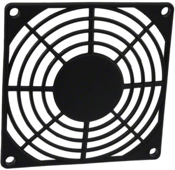 Switchtec PFG120 SCL 120 x 120mm Plastic Axial Fan Finger Guard