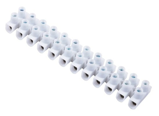 Niglon PN15TCE 15A Thermoplastic Connector Strip