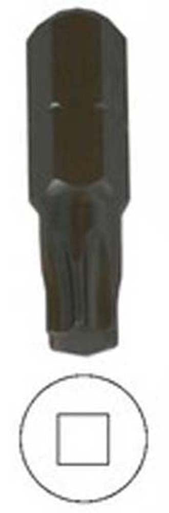 Deligo PR21 2 x 1 Square Driver Bit