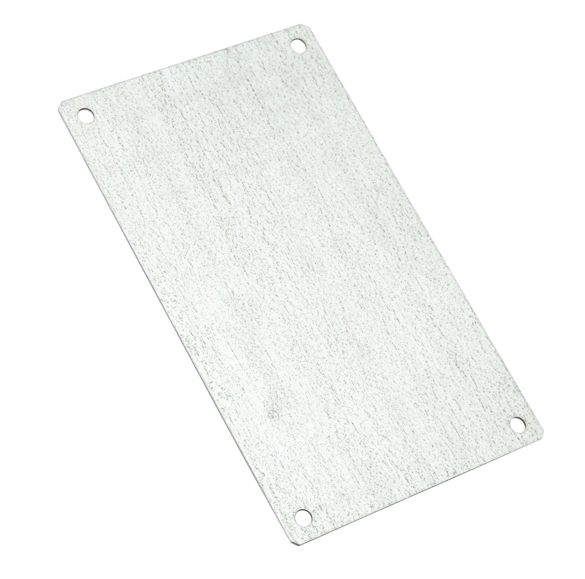 Niglon PXBP06 Steel Back Plate For PBOX06 / PBOXT05 / PBOXT06