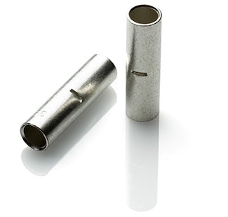 Partex COL400B 400mm Copper Butt Connector