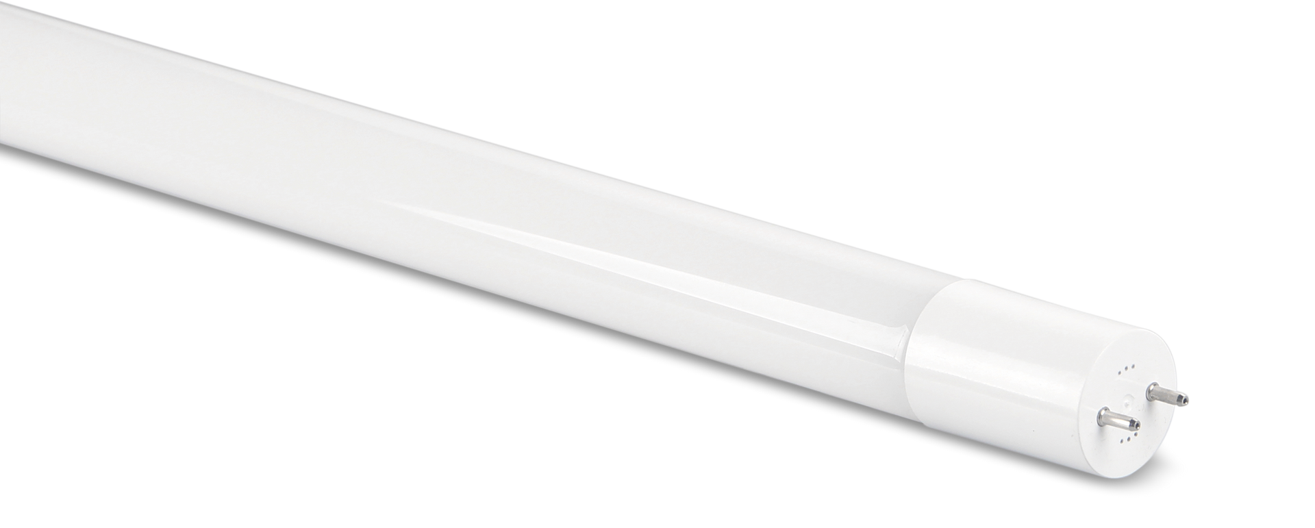 Kosnic T8PRO17-W40 4FT 17W Glass T8 LED Tube 4000K