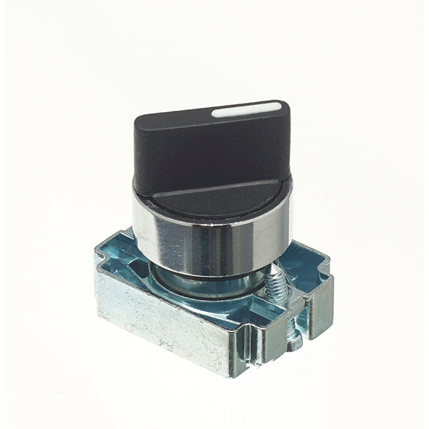 Europa RCAS-SW2 2 Position Selector Switch + Collar