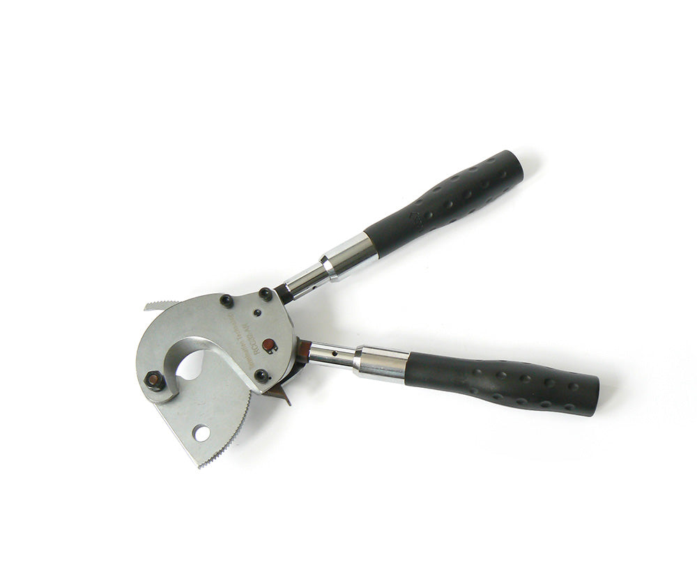 Term Tech RCC32-AR 32mm Heavy Duty Armoured Ratchet Cable Cutter