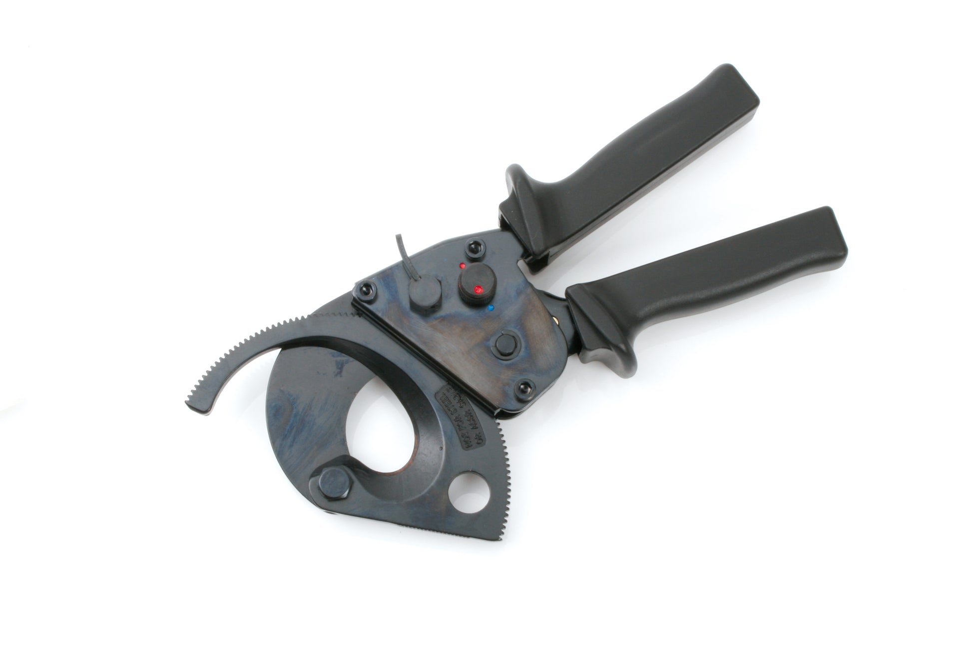 Term Tech RCC325HD 300mm Heavy Duty Non-Armoured Ratchet Cable Cutter