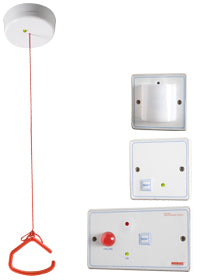 Robus RDPTA-01 Disabled Person's Call Alarm