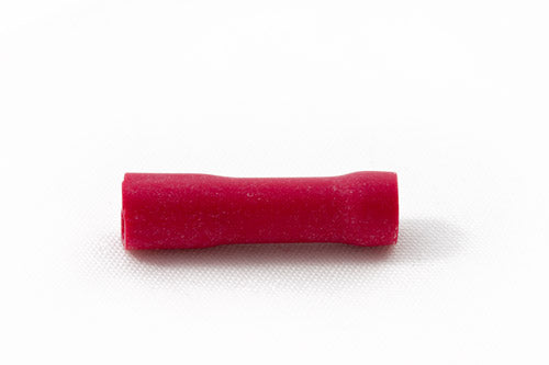 Partex RF32/FI/VR 2.8mm Red FI Female Push On Terminal (100)