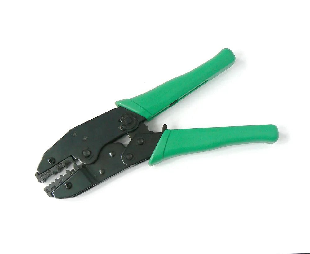 Term Tech RG58/59-TOOL RG58 / RG59 Coax Ratchet Crimp Tool