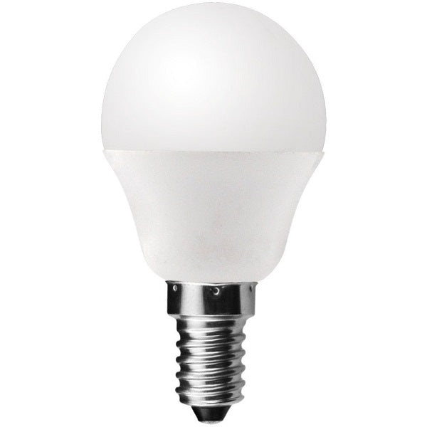 Kosnic GLF05-ES65 Reon Golf 5W ES Frosted LED Golfball 6500K