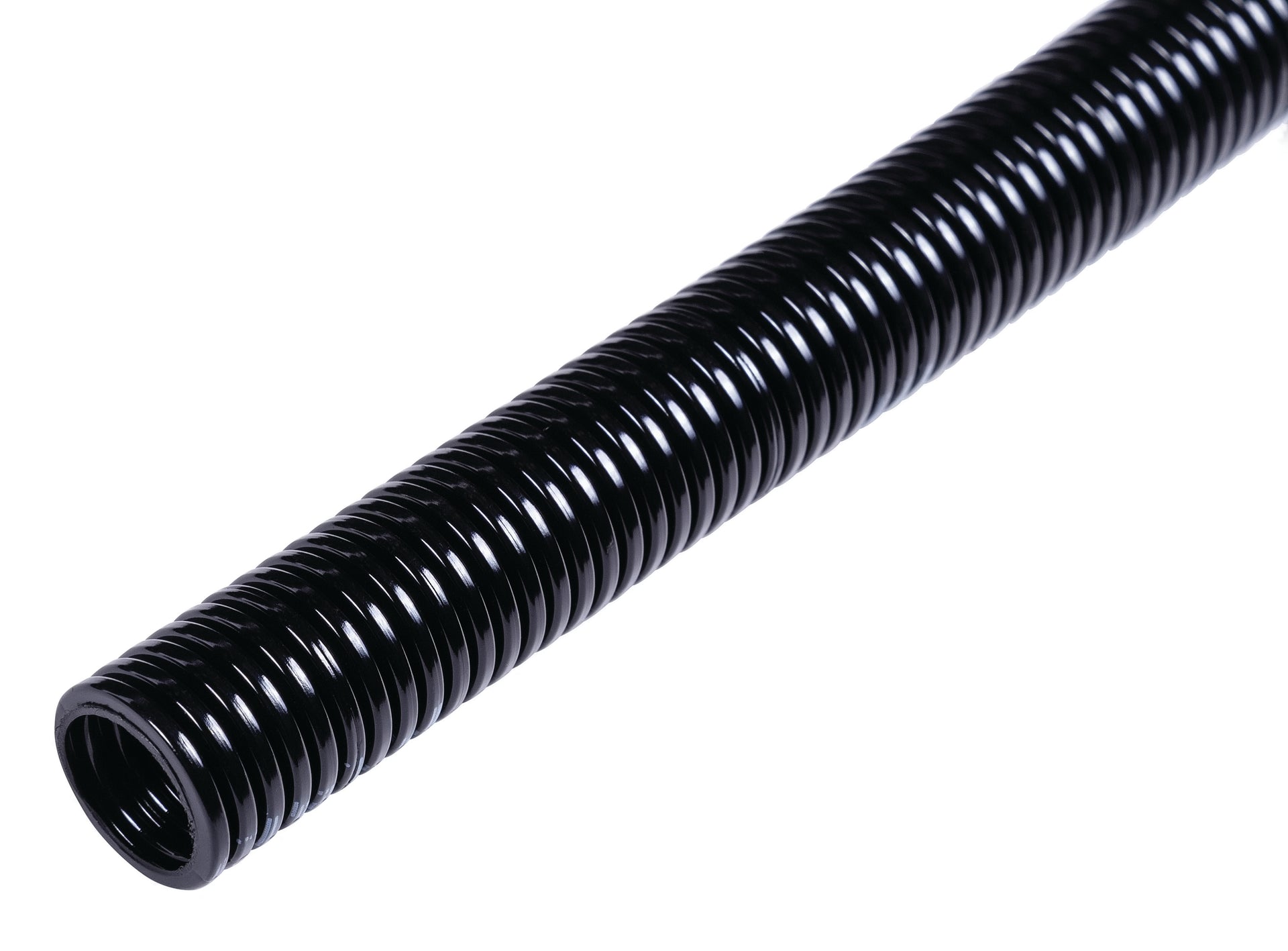 Niglon RO13SB 13mm Nylon PA6 Conduit 50m