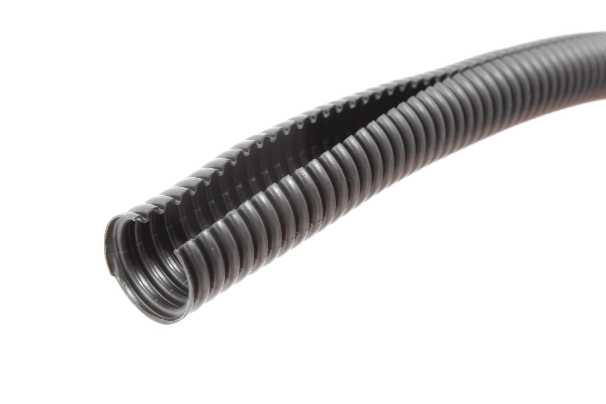 Term Tech RS16B 16mm PVC Split Conduit 50m