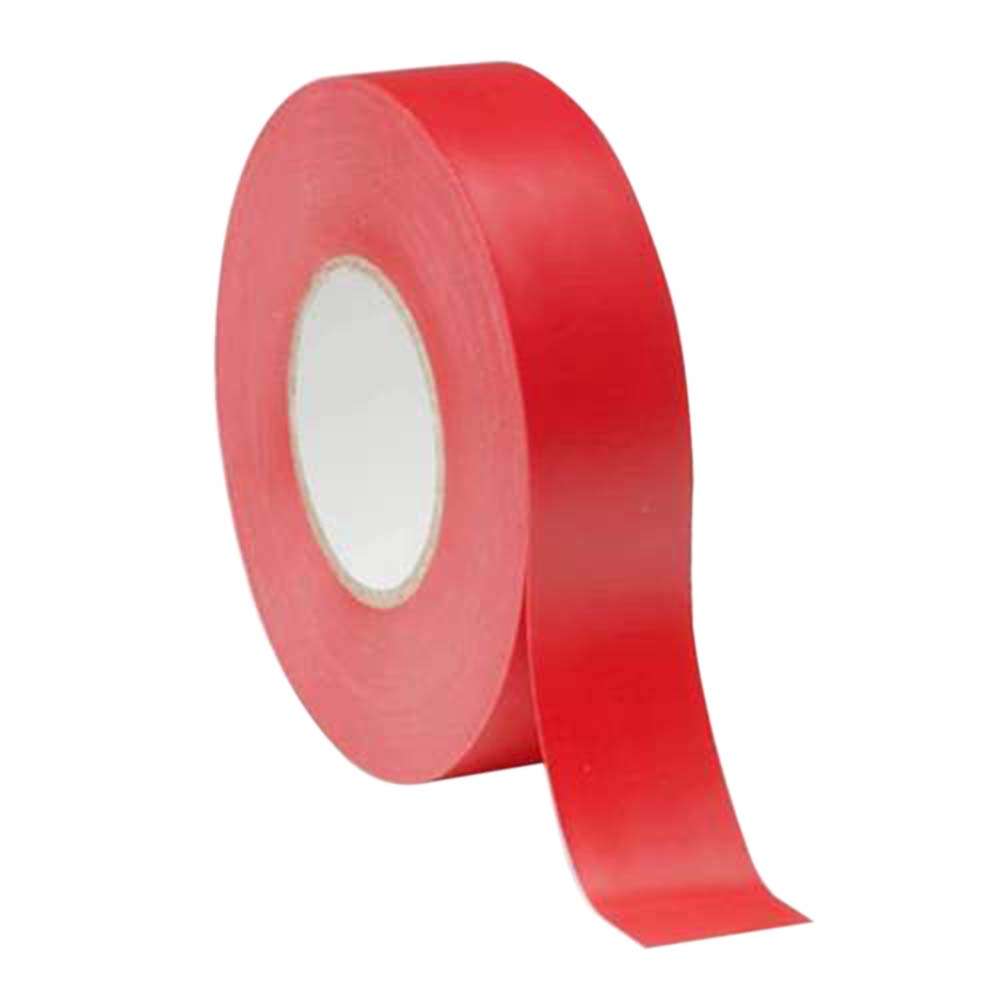 Partex ITR2-RED PVC Insulation Tape Red