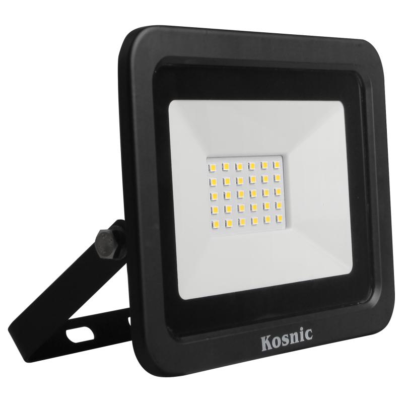 Kosnic RHI10-W40 Rhine II 10W LED Floodlight  4000K