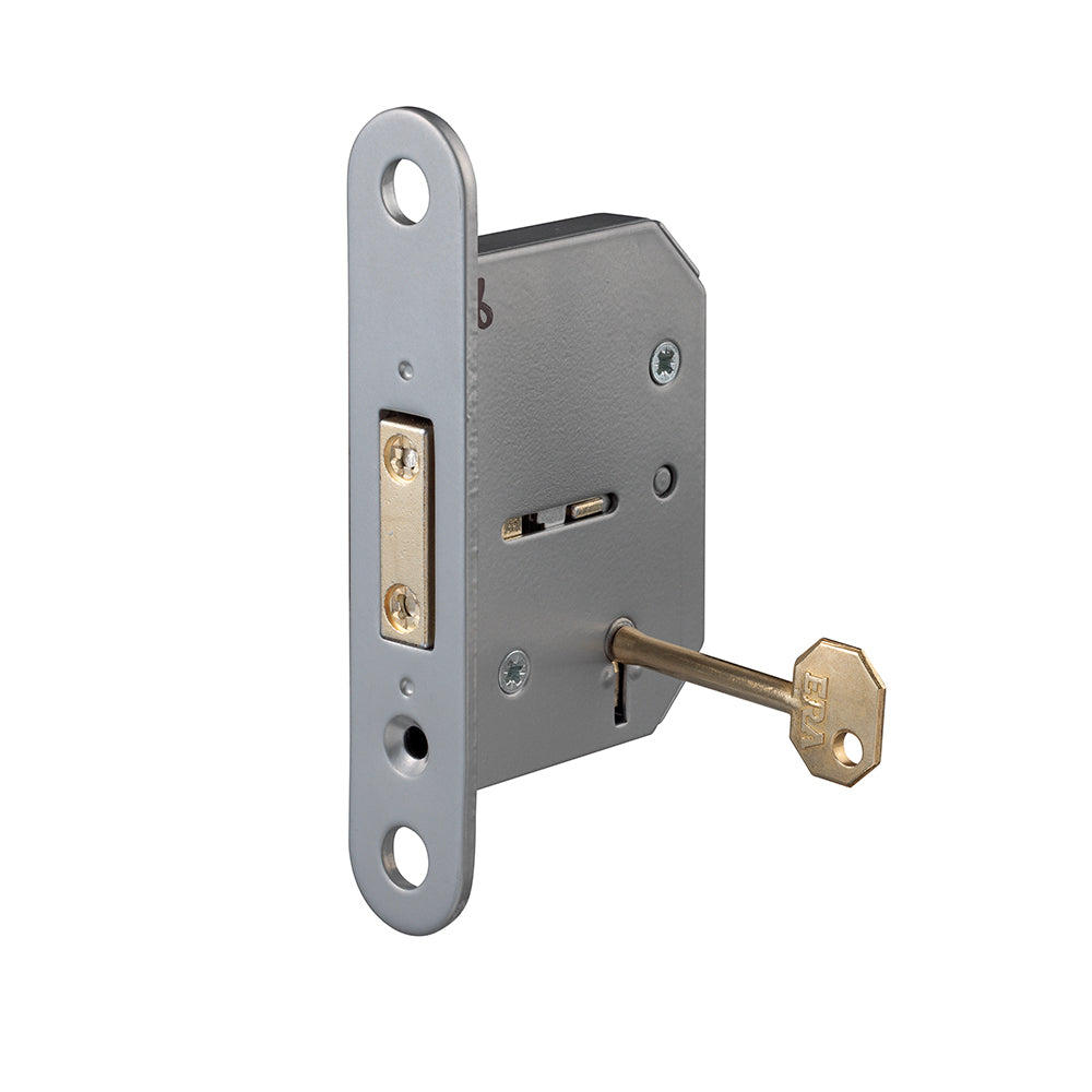 Van Vault S10047 Safe / Store 5 Lever Lock 2pk