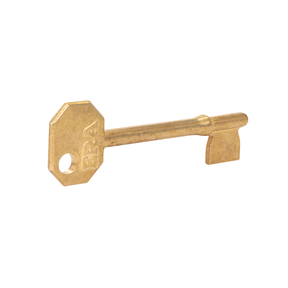 Van Vault S10053 Blank Key 5 Lever Lock