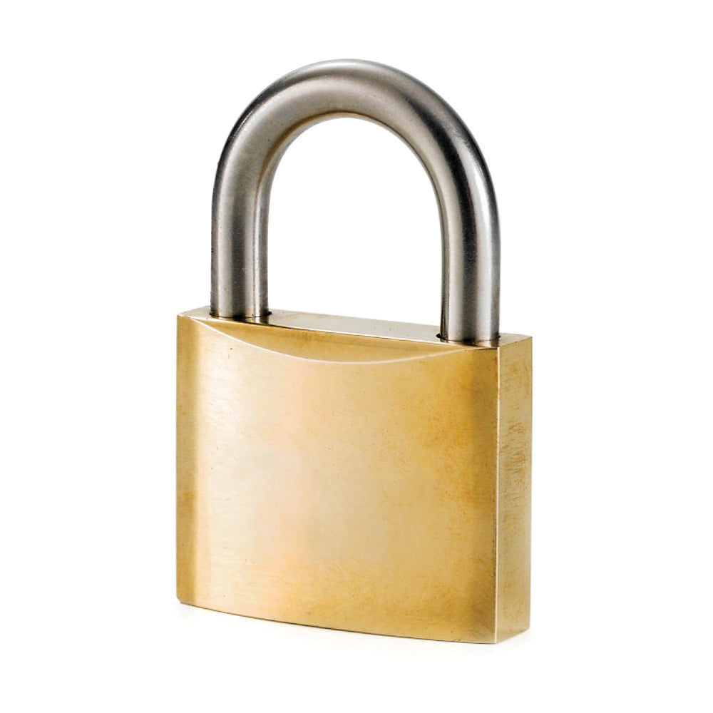 Van Vault S10082 40mm Padlock