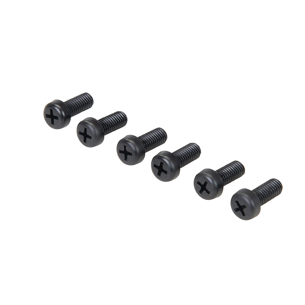 Van Vault S10913 Handle Screws 6pk