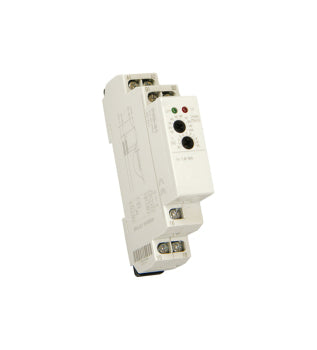 Switchtec SCR-5A SCR 5A 24-240VAC/24VDC Current Monitoring Relay