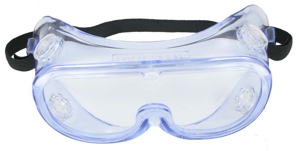 Deligo SGOG Safety Goggles