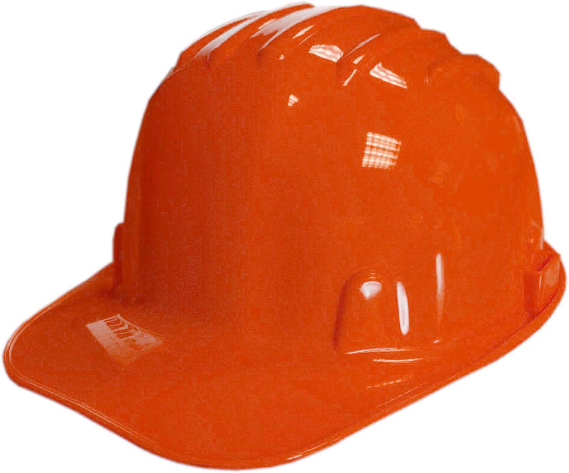 Deligo SHO Orange Safety Helmet