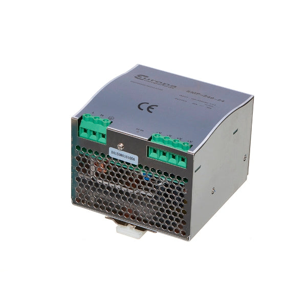 Europa SMP-100-24 4A 100W 24VDC Compact Switch Mode Power Supply