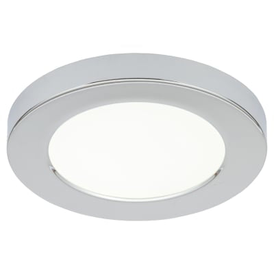 Forum SPA-34012-CHR Tauri Small Magnetc Chrome Ring (SPA-34008-WHT)