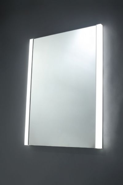 Forum SPA-34036 FLEC 16W LED Illuminated Bathroom Mirror 5000K