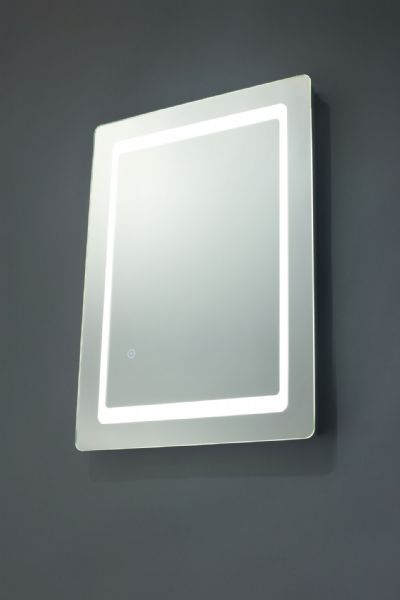 Forum SPA-34037 Ref 18W LED Illuminated Bathroom Mirror 5000K