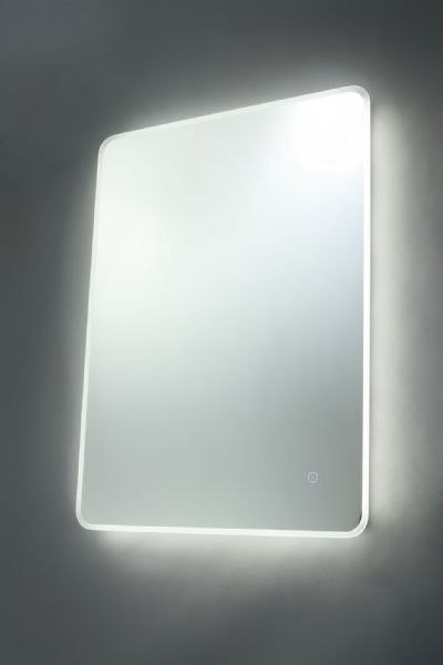 Forum SPA-34038 Nor 22W LED Illuminated Bathroom Mirror 5000K