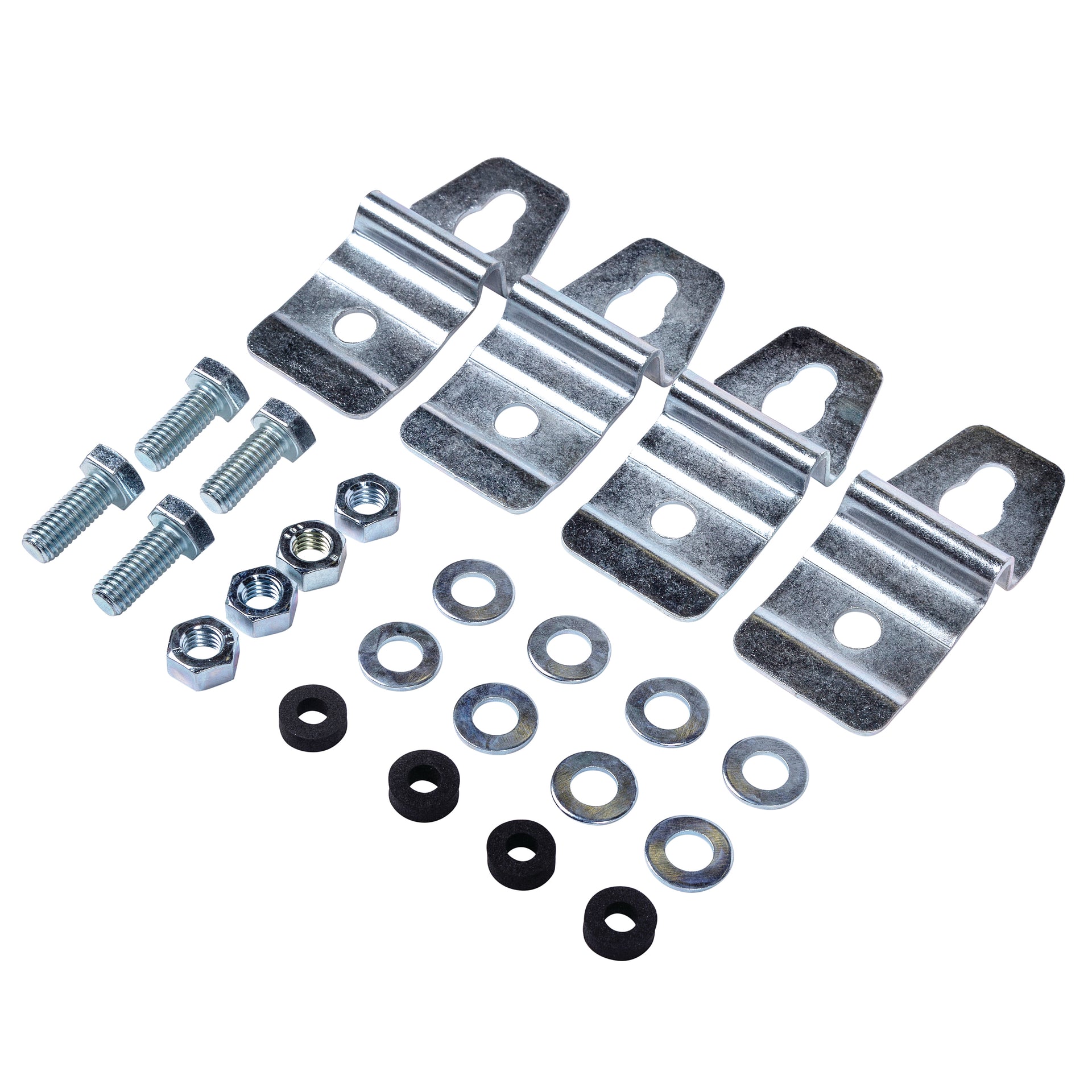 Niglon SSWB Stainless Steel Mounting Kit