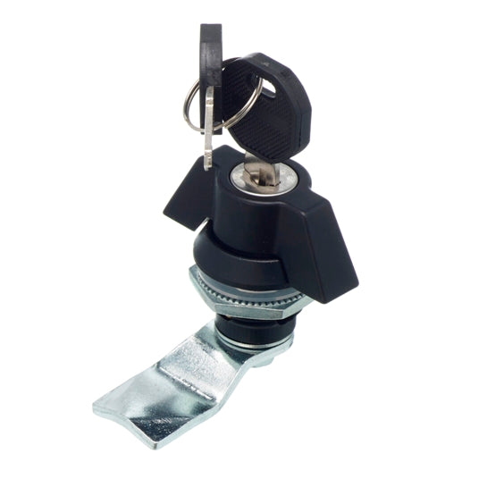 Europa STBKEYLOCK Replacement Key and Lock For Steel Enclosure