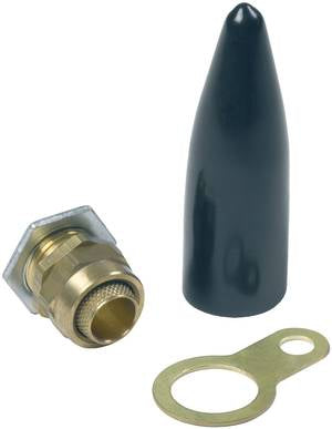 Wiska BW20 Armoured Cable Indoor Gland Pack