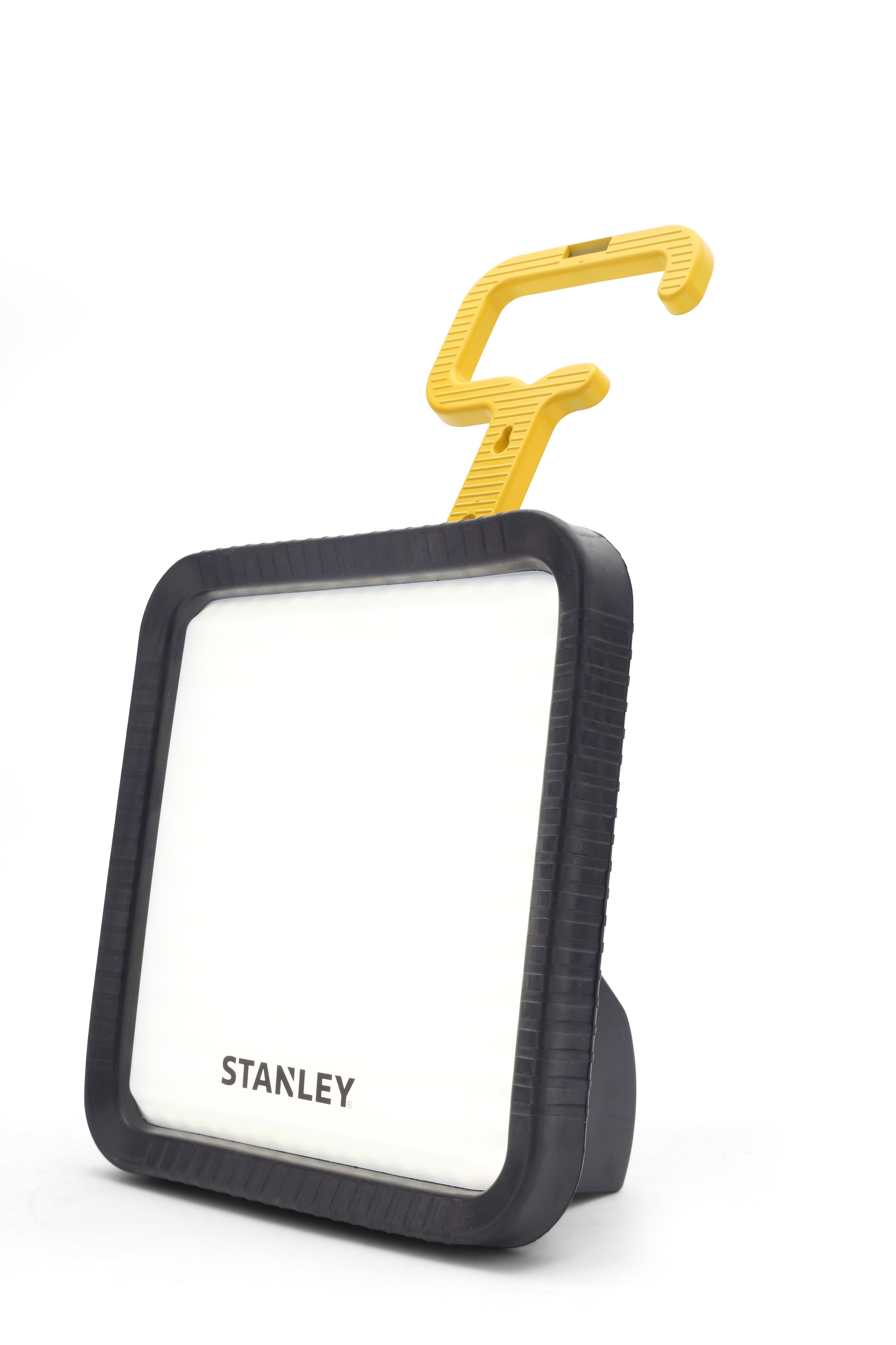 Stanley SXLS31326E 240V 35W LED Portable Worklight Black & Yellow