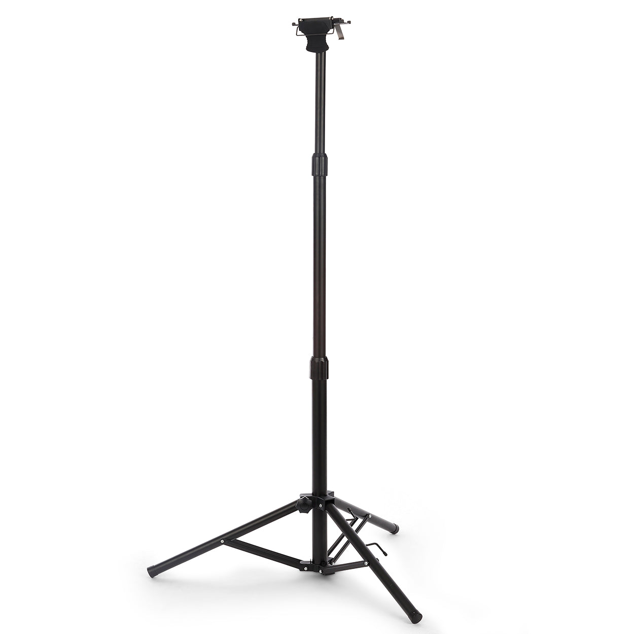 Stanley SXLS31333E Heavy Duty Tripod Black