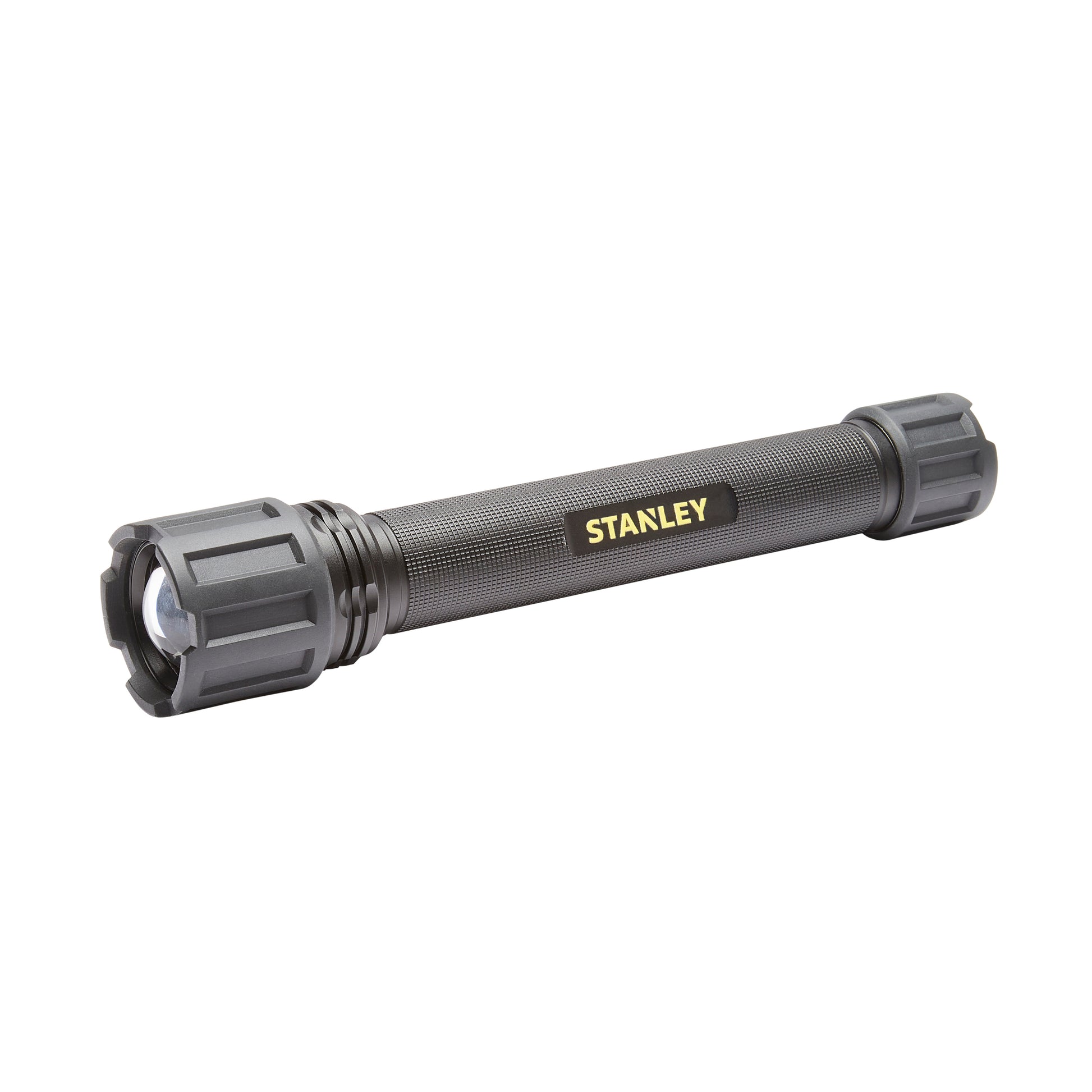 Stanley SXLS50103E 7W 800LM LED Torch Black