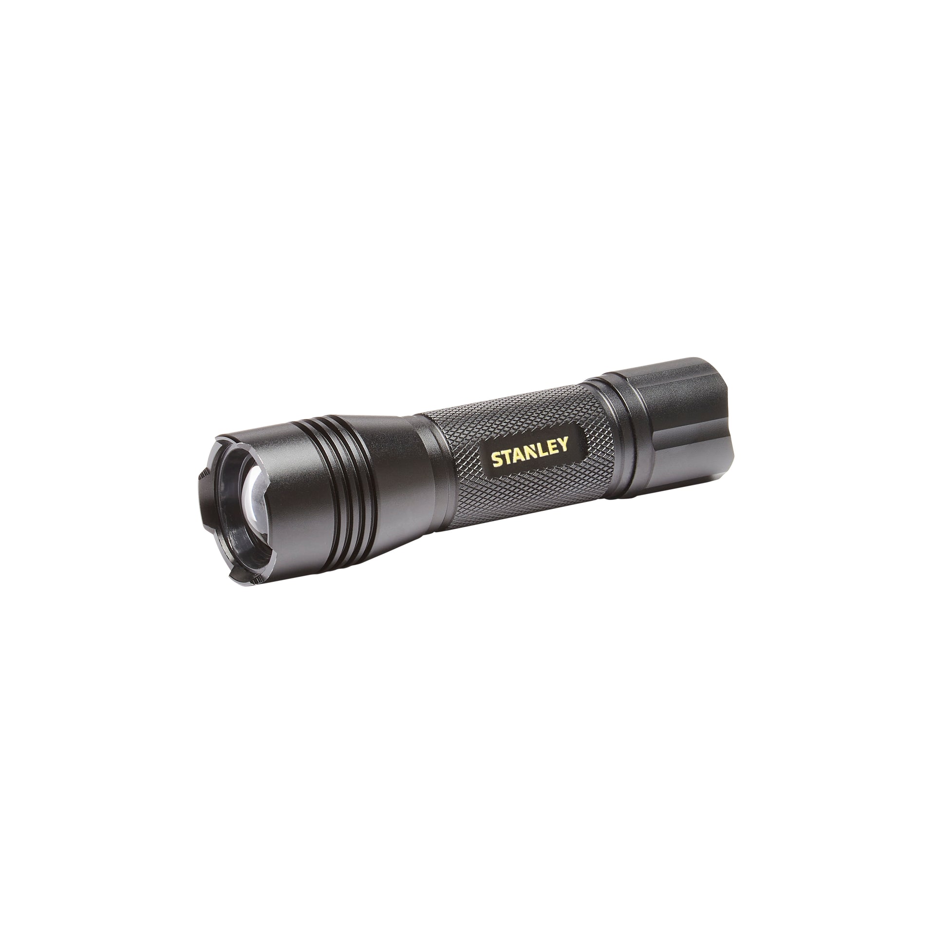 Stanley SXLS50105E 3W 350LM LED Torch Black