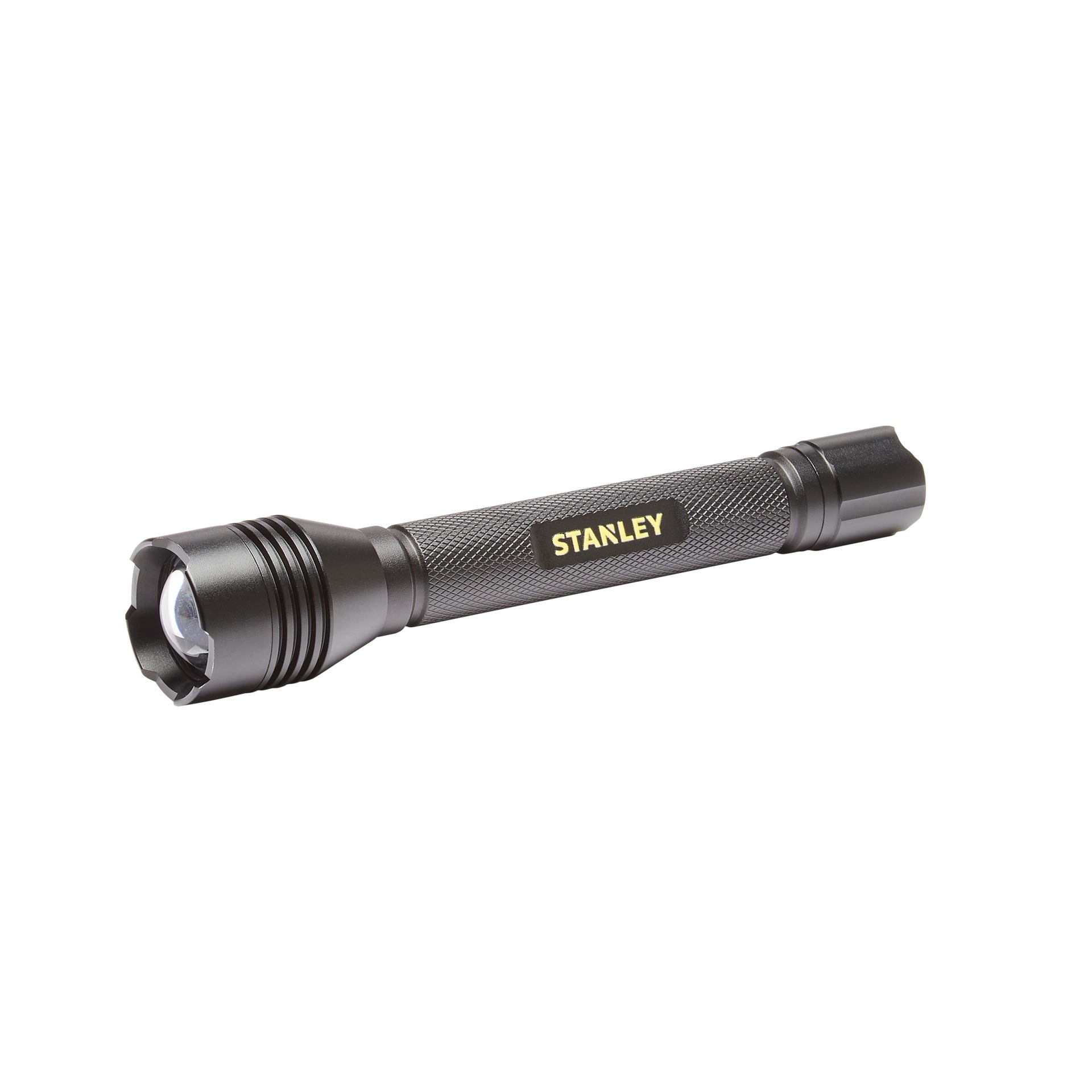 Stanley SXLS50106E 3W 280LM LED Torch Black