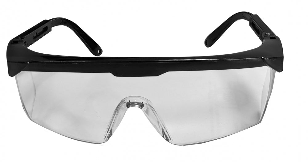 Deligo SSPEC Wrap Around Safety Specs