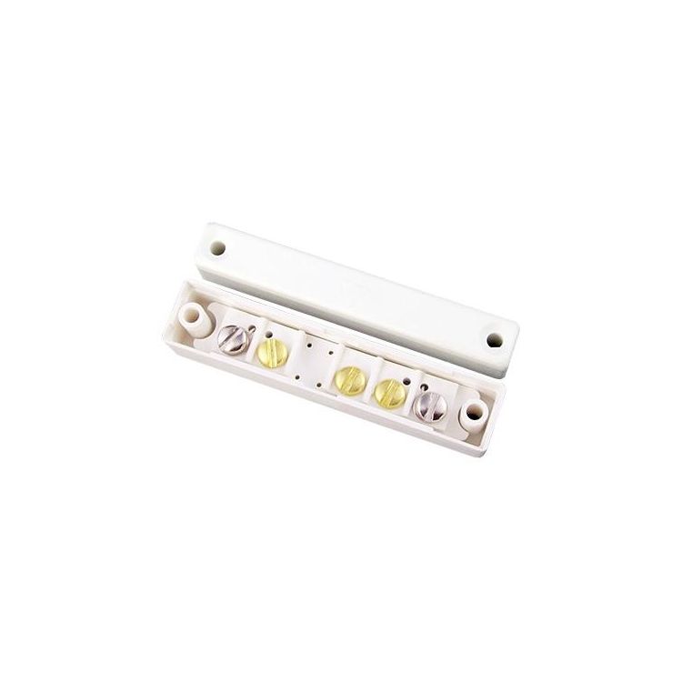 Surface Door Contacts White